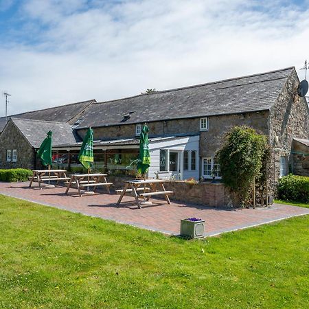 Nant Yr Odyn Country Hotel & Restaurant Ltd Llangefni Eksteriør bilde