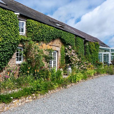 Nant Yr Odyn Country Hotel & Restaurant Ltd Llangefni Eksteriør bilde